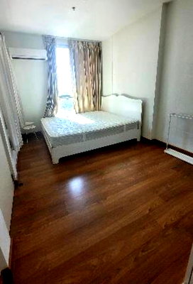 คอนโดให้เช่า : ให้เช่า The Parkland รัชดา-ท่าพระ 🏡 9,500 มีเครื่องซักผ้า‼️ BTS ตลาดพลู #ตอบแชทไว 🔥🔥 รหัส B632