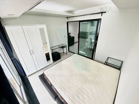 🎊 ให้เช่าคอนโด วอเตอร์ฟอร์ด สุขุมวิท 50 อาคาร 2 ชั้น 1 2 ห้องนอน ขนาด 65.00 ตรม ใกล้ เทสโก้ โลตัส อ่อนนุช