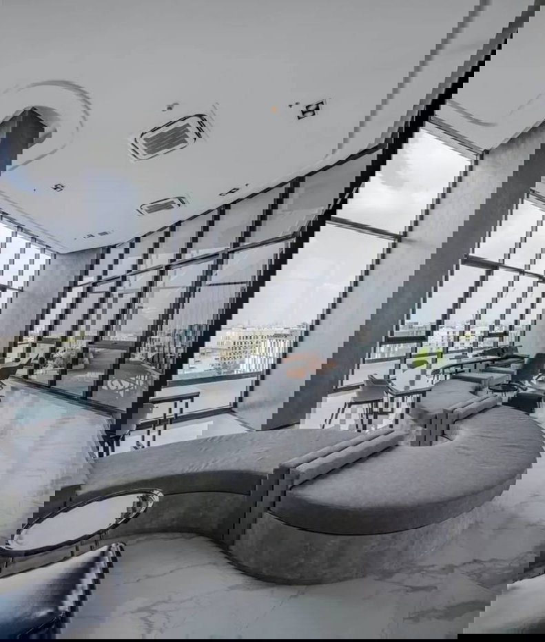 รูป 🏢 ให้เช่าคอนโด : Niche Mono Sukhumvit - Bearing (นิช โมโน สุขุมวิท - แบริ่ง) รหัสทรัพย์ | 📌LNP-C12748 - รูปที่ 2/15