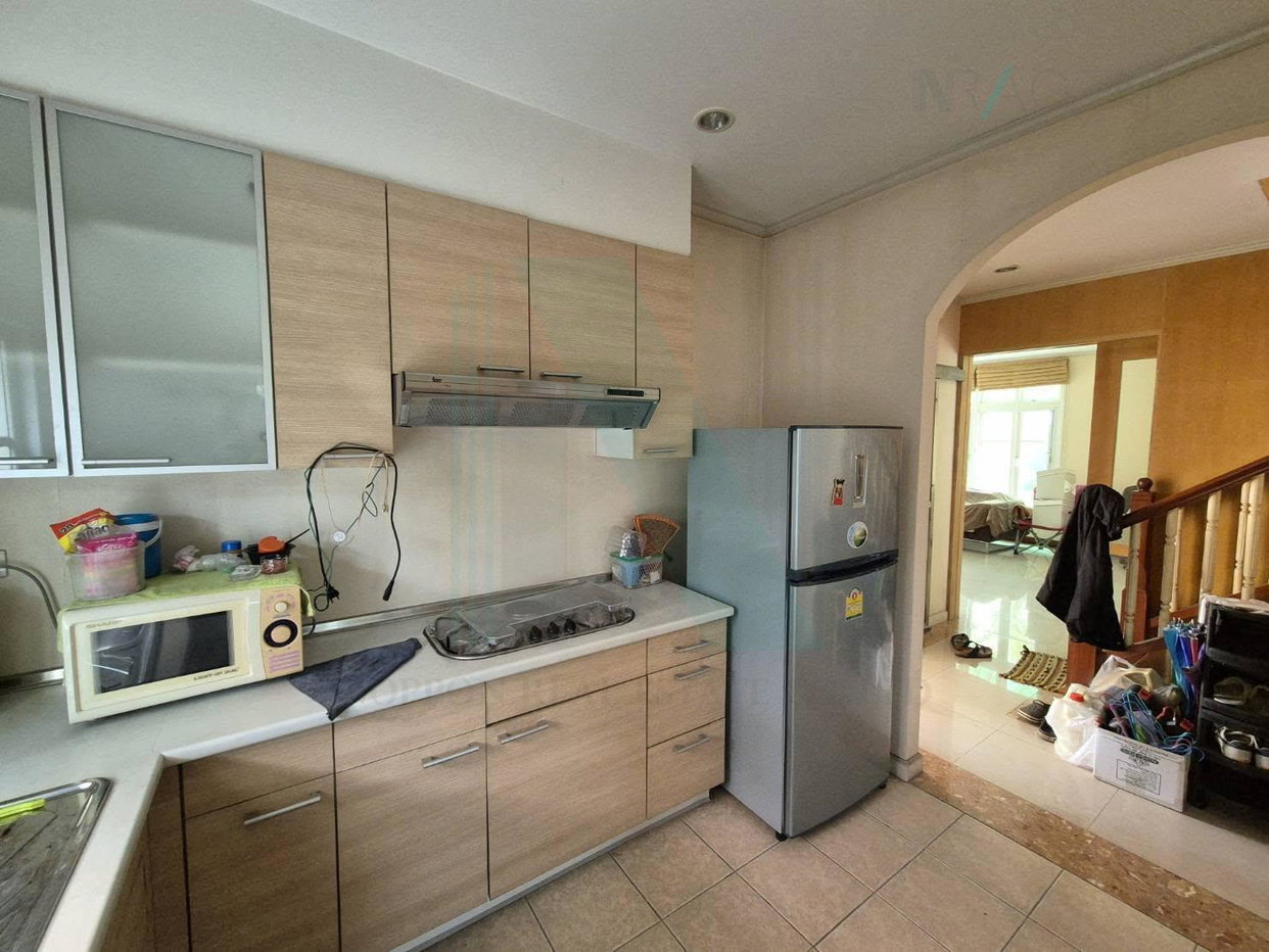 รูป 📌 ขายบ้านเดี่ยว โครงการ ภัสสร 5 สาทร-กัลปพฤกษ์ 2 ชั้น 3 ห้องนอน 3 ห้องน้ำ - รูปที่ 3/8