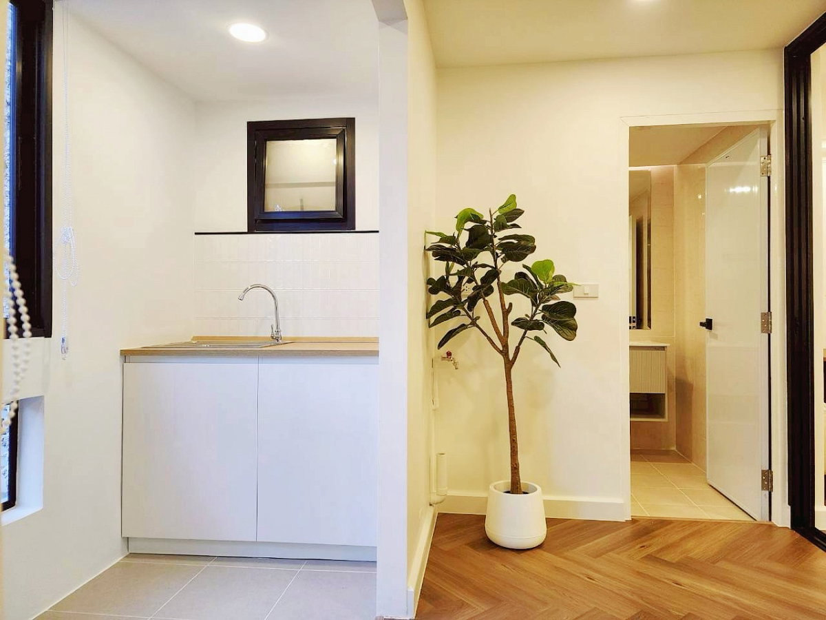 รูป 🏢 ขายคอนโด : Grand Park Town (แกรนด์ พาร์ค ทาวน์) รหัสทรัพย์ | 📌LNP-C12758 - รูปที่ 10/19