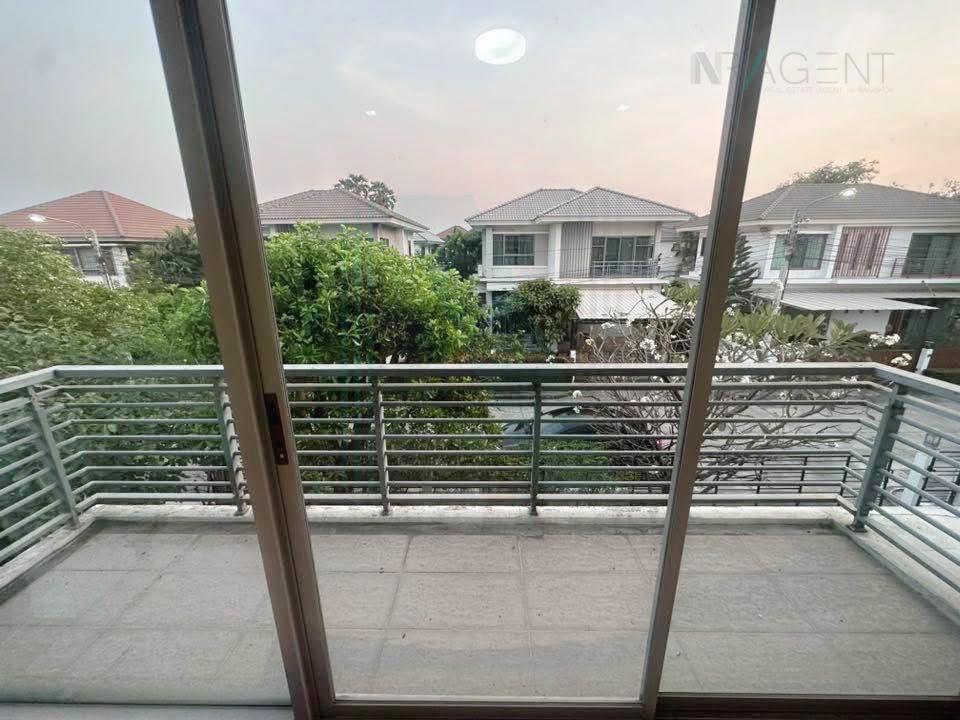 รูป 📌 ขายบ้านเดี่ยว โครงการ เพอร์เฟค เพลส แจ้งวัฒนะ 2 ชั้น 3 ห้องนอน 3 ห้องน้ำ - รูปที่ 6/8