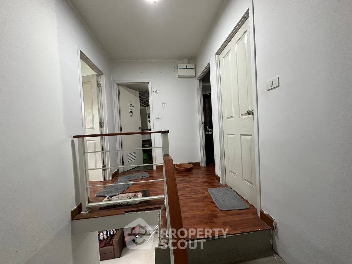 รูป ทาวน์เฮ้าส์ 3-ห้องนอน ที่ พฤกษาวิลล์ 37 วัชรพล-เพิ่มสิน ใน สายไหม (ID 2763797) - รูปที่ 2/4