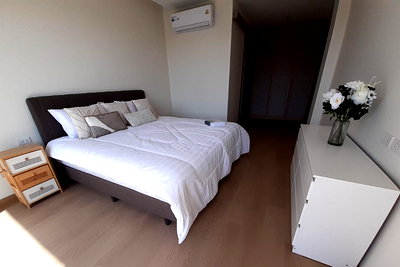 Condos for sale : Sunshine Prestige Executive Apartment – ​​The perfect place for your retirement in Hua Hin, Thailand