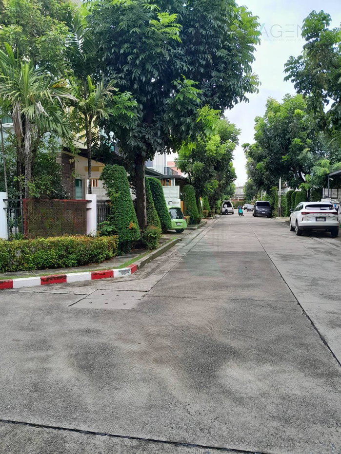 รูป 📌 ขายบ้านเดี่ยว โครงการ บางกอก บูเลอวาร์ด รามอินทรา กม 2 3 ชั้น 4 ห้องนอน 3 ห้องน้ำ - รูปที่ 2/8