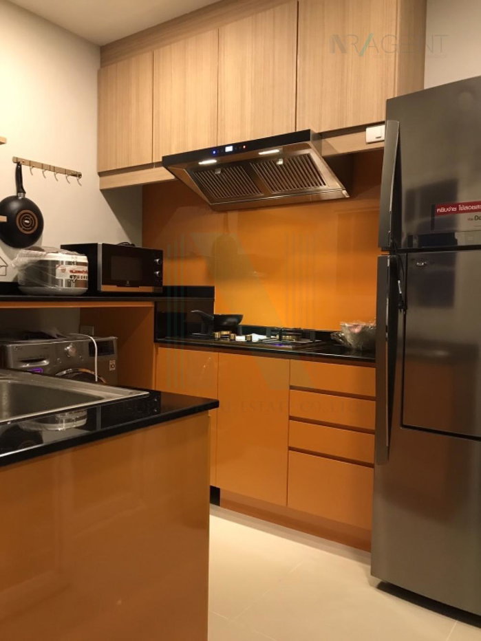 รูป 📌 ขายบ้านเดี่ยว โครงการ เซนโทร รามอินทรา 109 2 ชั้น 3 ห้องนอน 4 ห้องน้ำ - รูปที่ 2/8