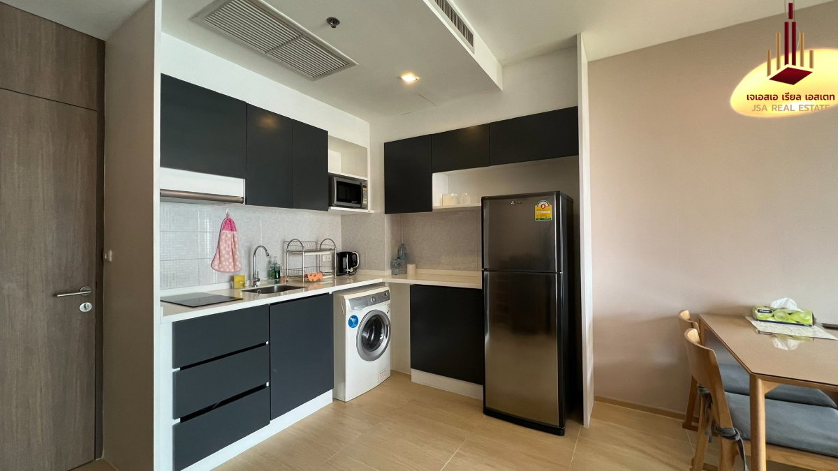 รูป ✨ ให้เช่า โนเบิล รีไฟน์  ✨  💰 ราคา 35,000  บาท/เดือน - รูปที่ 5/7