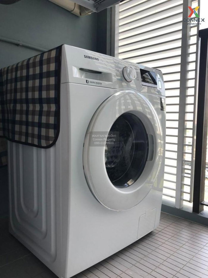 รูป 🔥🔥🔥 เช่าคอนโด  เดอะ เซนต์ เรซิเดนซ์ BTS-พหลโยธิน 59 จอมพล  เขต จตุจักร กรุงเทพ CX-44620 ✅ ทักไลน์ @connexproperty ตอบทันที ทีมงานมืออาชีพ ✅ 🔥🔥🔥 - รูปที่ 9/9