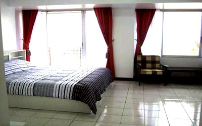 Condos for rent Chiang Mai : Galare thong Tower Condo For Rent ! Changklan, Near Pantip Plaza 
