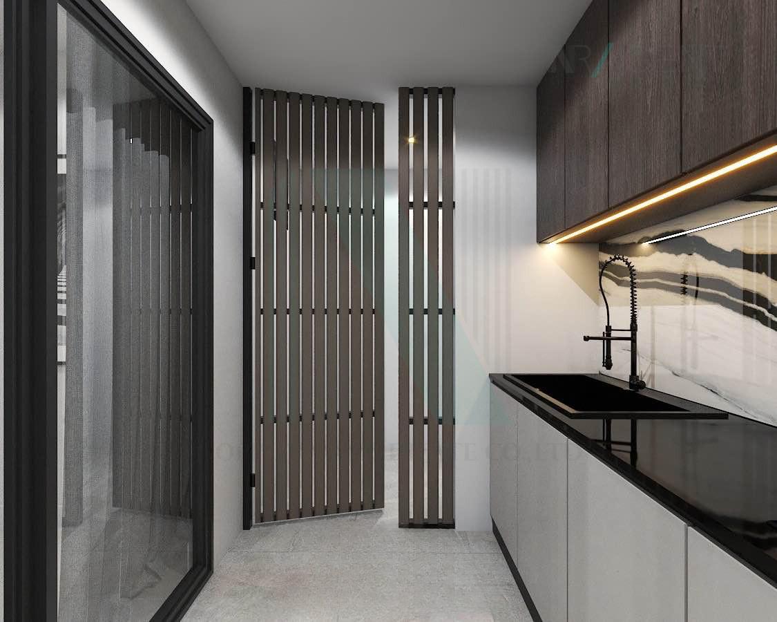 รูป 📌 ขายทาวน์เฮาส์ โครงการ พลีโน่ สุขุมวิท-บางนา 3 2 ชั้น 3 ห้องนอน 3 ห้องน้ำ - รูปที่ 8/8