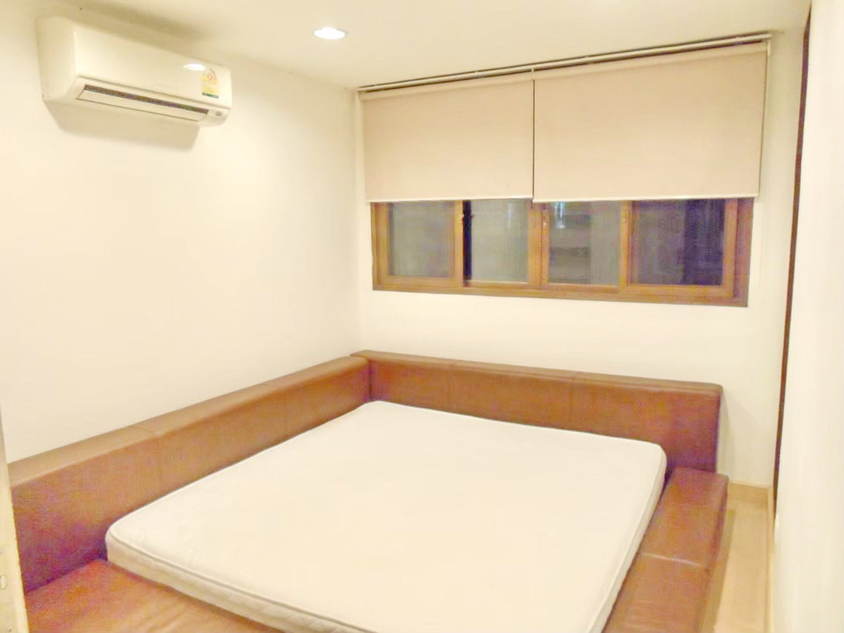 รูป ให้เช่าห้องใหม่ ไอดีโอ บลูโคฟ สาทร ติด BTS วงเวียนใหญ่ 100 เมตร รวมเฟอร์นิเจอร์ครบชุด - รูปที่ 3/13