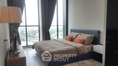 2-BR Condo at Noble Ploenchit near BTS Phloen Chit (ID 648649)