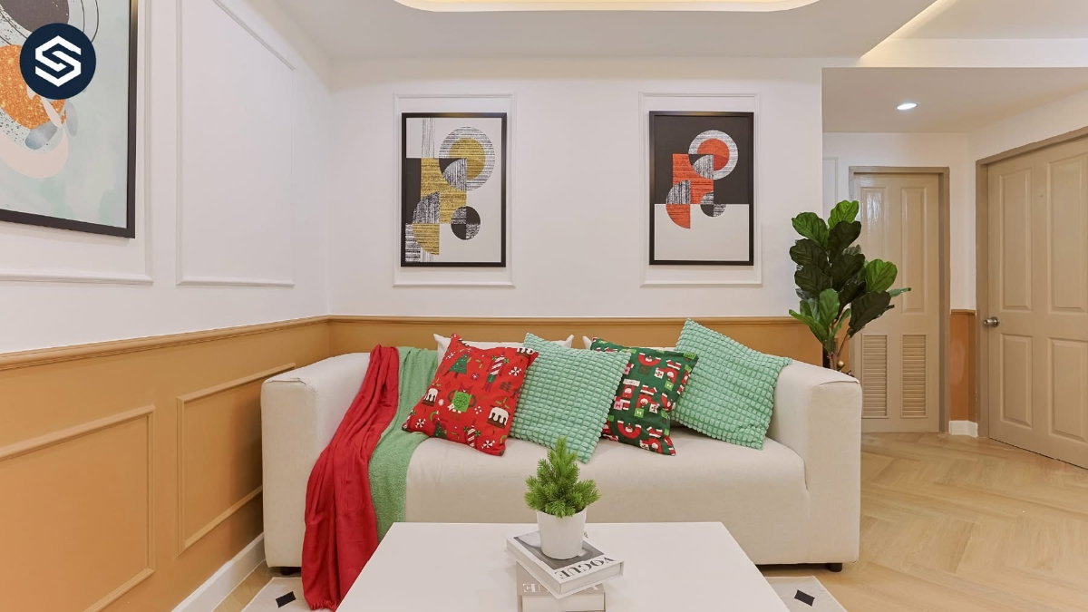 รูป code : H93 ว่างแล้ว!! คอนโดให้เช่า เมโทร พาร์ค สาทร (Metro Park Sathorn) | ห้องใหญ่พิเศษ 73 ตร.ม. ชั้น 1 เข้าออกสะดวก พร้อมเข้าอยู่ - รูปที่ 16/25