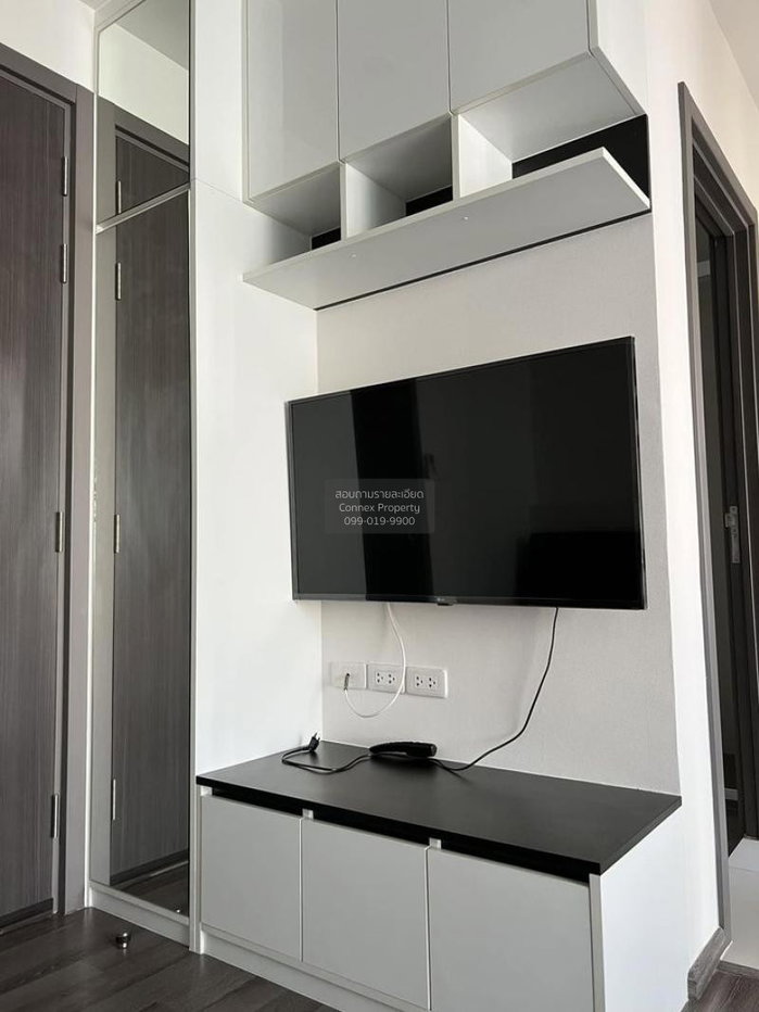 รูป 🔥🔥🔥 เช่าคอนโด  เดอะ เบส พาร์คเวสต์ สุขุมวิท 77 BTS-อ่อนนุช พระโขนงเหนือ เขต วัฒนา กรุงเทพ CX-20756 ✅ ทักไลน์ @connexproperty ตอบทันที ทีมงานมืออาชีพ ✅ 🔥🔥🔥 - รูปที่ 3/9