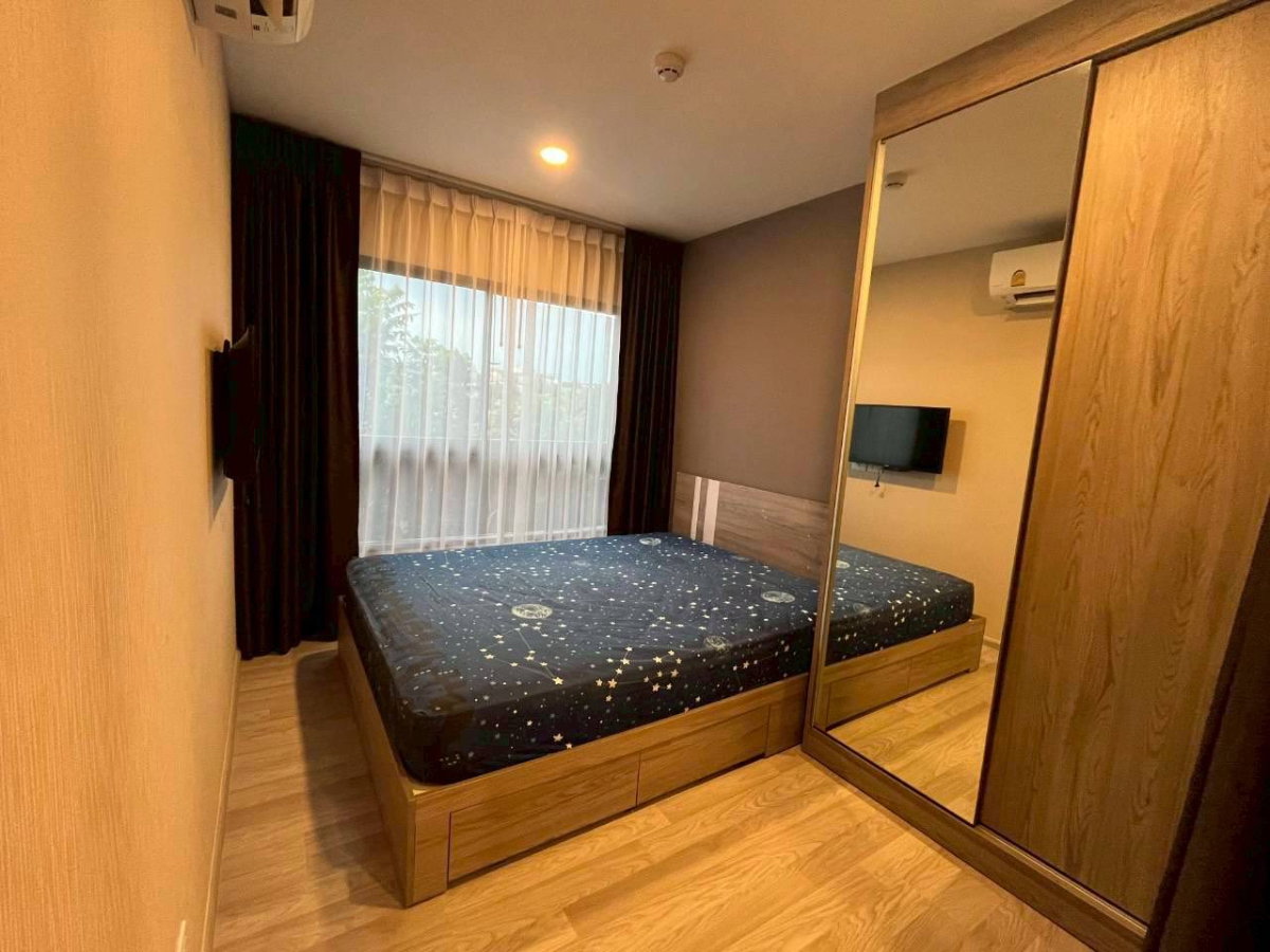 รูป 🍂 For rent 🖼️ Plum Condo Sukhumvit 97.1 (พลัม คอนโด สุขุมวิท 97.1) 🖼️ JA-1383 - รูปที่ 4/10