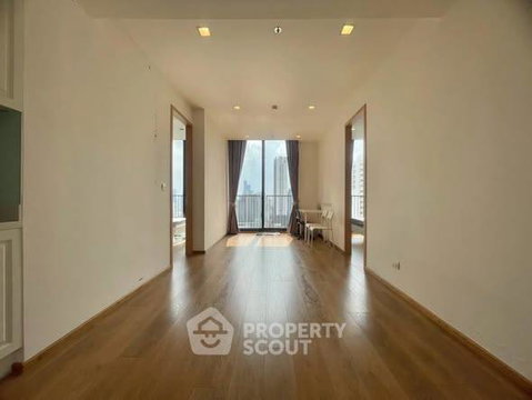 2-BR Condo at Noble Be 33 near BTS Phrom Phong (ID 2750364)