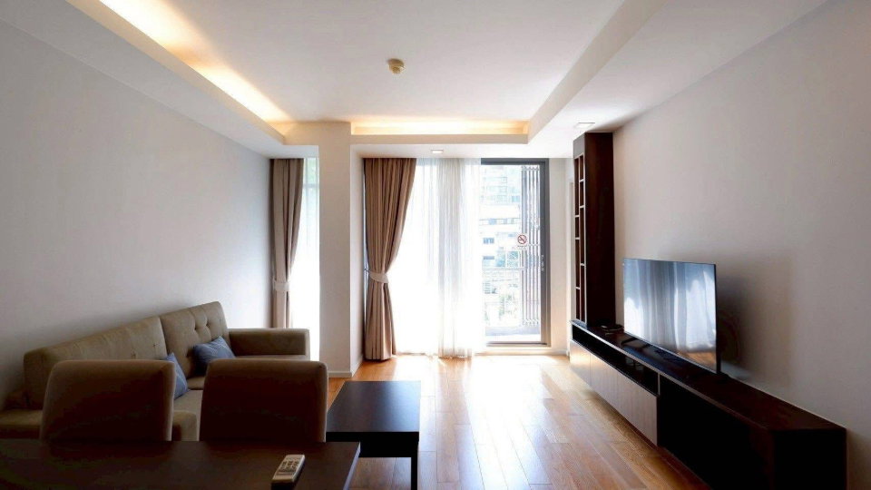 รูป #A124183 ✅ 3/4/69 ขายคอนโด Focus Ploenchit📲📢สอบถาม ld line @condoboy - รูปที่ 3/12