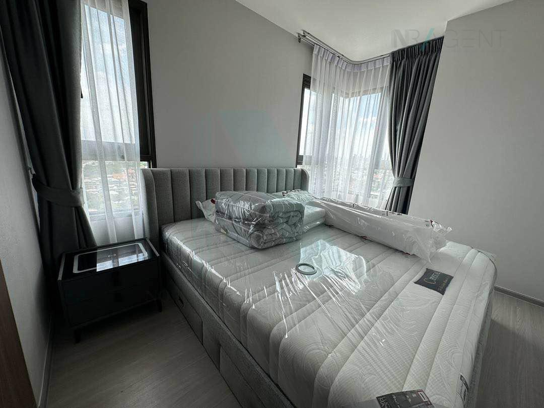 รูป 🎊 ให้เช่าคอนโด ไลฟ์ สาทร เซียร์รา อาคาร 1 ชั้น 23 2 ห้องนอน ขนาด 57 ตรม ใกล้ โรงพยาบาลรัชดา-ท่าพระ - รูปที่ 6/8