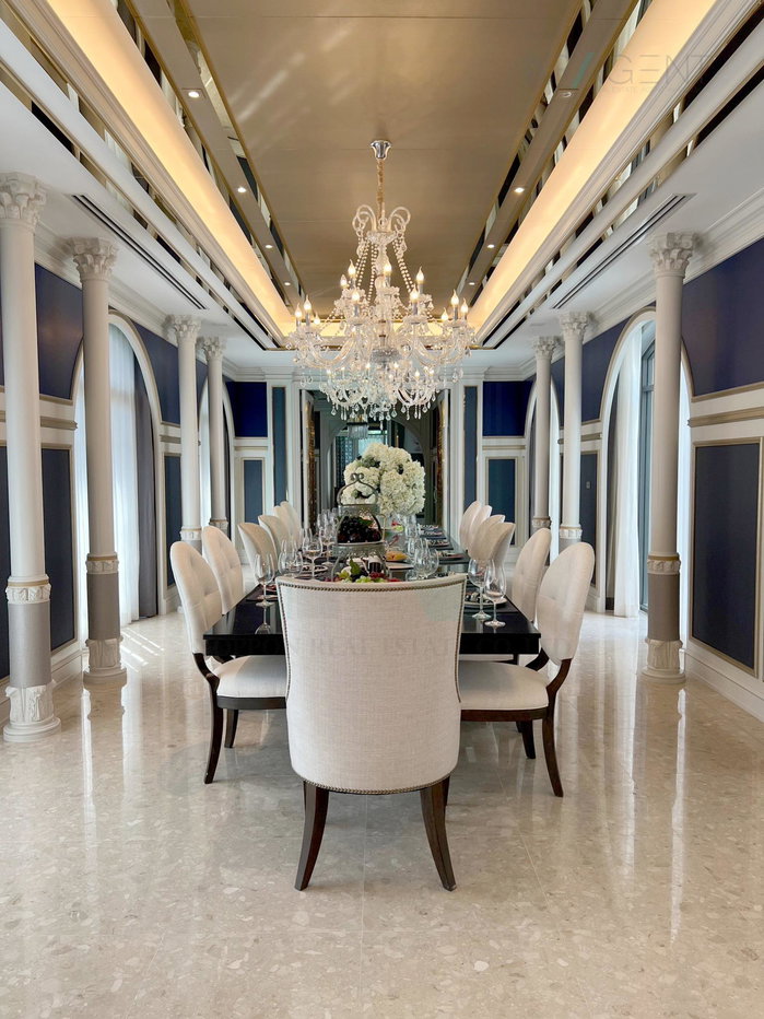 รูป 📌 ขายบ้านเดี่ยว โครงการ เดอะ แกรนด์ ปิ่นเกล้า 2 ชั้น 4 ห้องนอน 6 ห้องน้ำ - รูปที่ 4/8