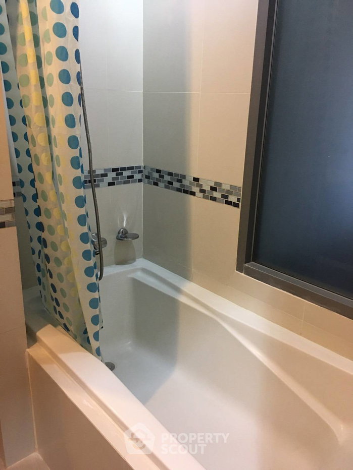 รูป คอนโด 1-ห้องนอน ที่ ไอดิโอ คิว พญาไท ใกล้ BTS พญาไท (ID 378884) - รูปที่ 2/10