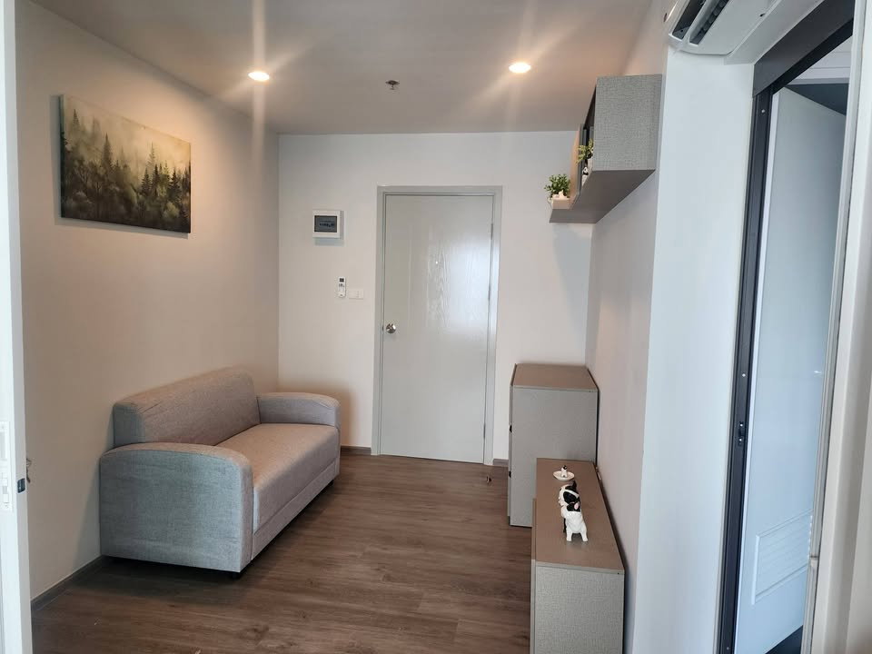 picture Condo for Rent at Regent Home Wutthakat (D6904004) - 8/9