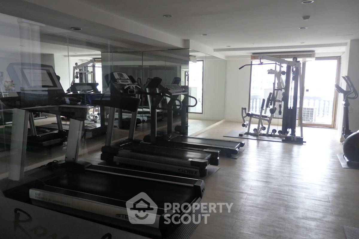รูป คอนโด 3-ห้องนอน ที่ รอยัล คาสเซอร์ สุขุมวิท ใกล้ BTS พร้อมพงษ์ (ID 886672) - รูปที่ 17/21
