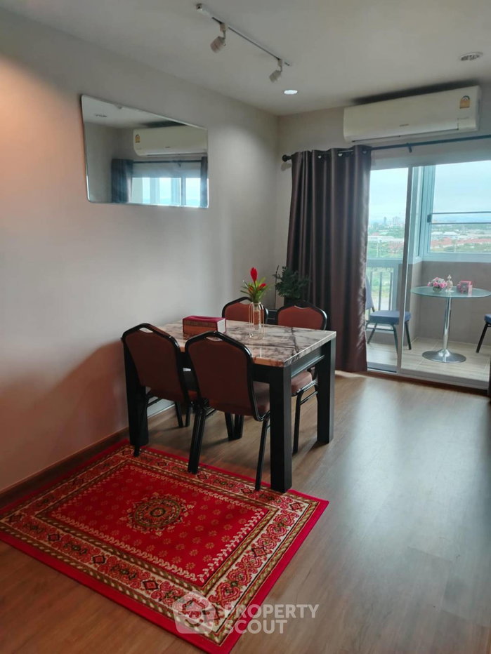 รูป คอนโด 2-ห้องนอน ที่ 103 คอนโดมิเนียม ใกล้ นิมมานเหมินท์ (ID 2188301) - รูปที่ 4/7