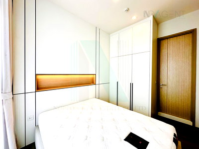 Condos for sale Samsen Wittayalai School : 🚩 For Sell Condo THE ADDRESS SIAM-RATCHATHEWI Building 1, Floor 9,1 bed room, Room size 35 sqm