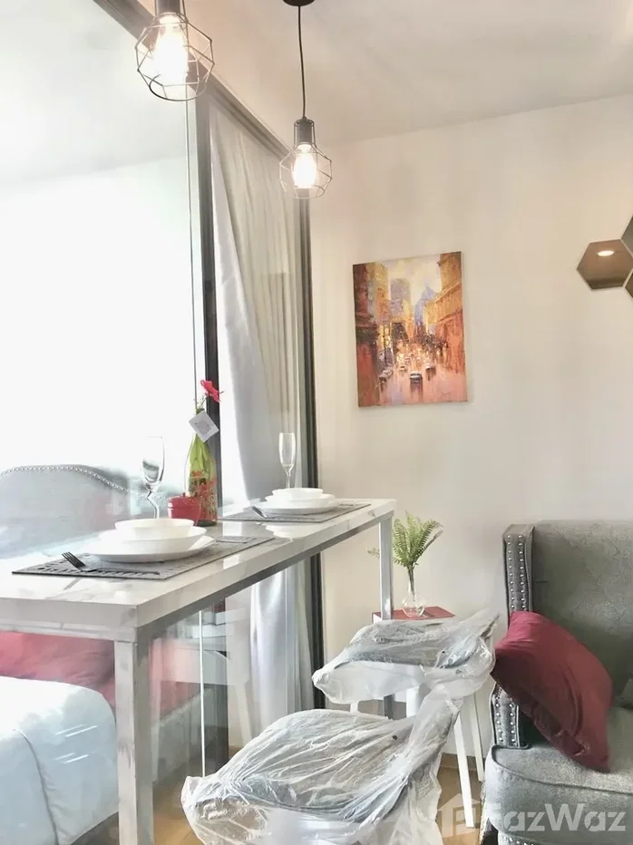 picture Studio Condo for sale at Noble Revo Silom  6156120 - 16/23