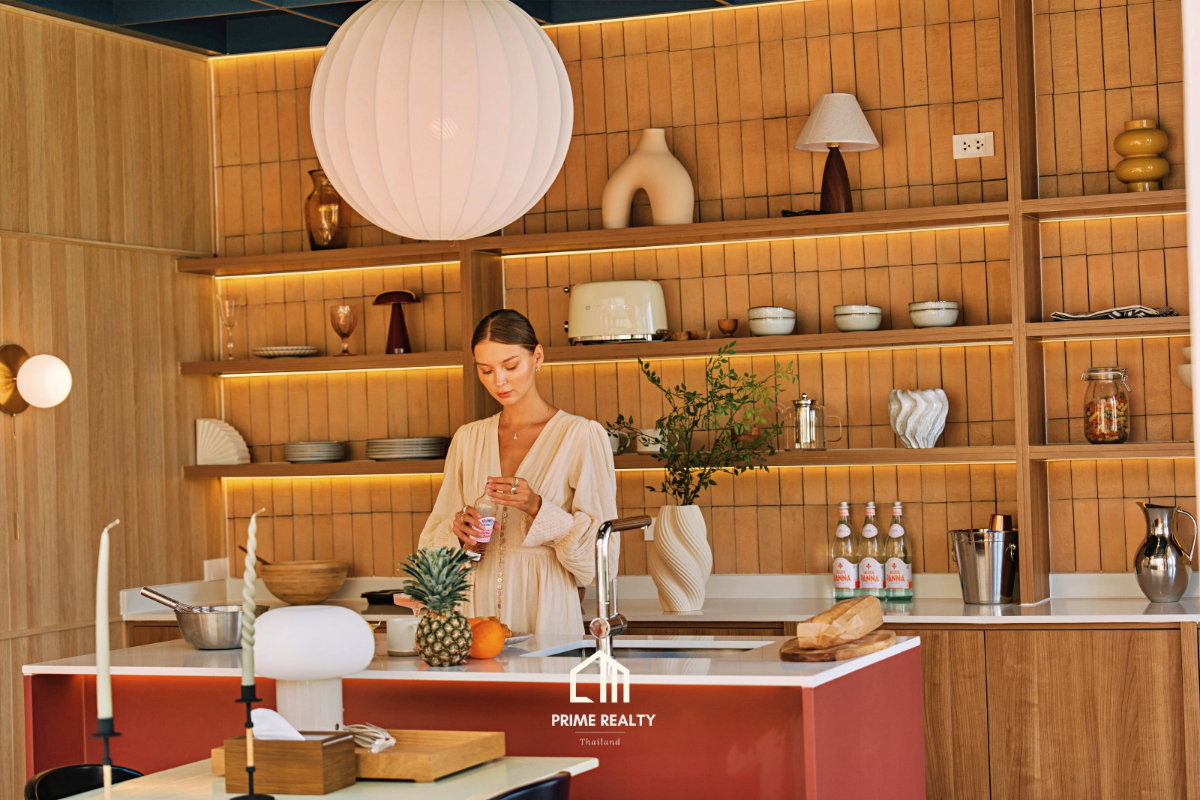 รูป พูลวิลล่าหรู – เหมาะสำหรับครอบครัวและเพื่อน - รูปที่ 25/35