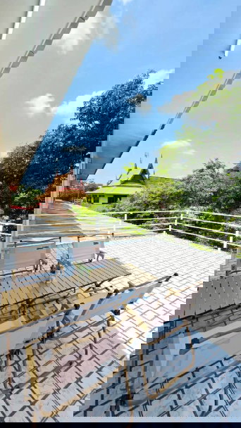 รูป ขายทาวน์เฮ้าส์พระปิ่น 3 หลังริม 30 ตร.ว. 4 นอน มีระเบียงเทอเรส ติดถนนกาญจนาฯ ฟรีโอน - รูปที่ 8/20