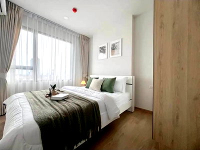 Condos for rent Chang Chui : ✅ CWPK102 ✅ Line : @p2nproperty