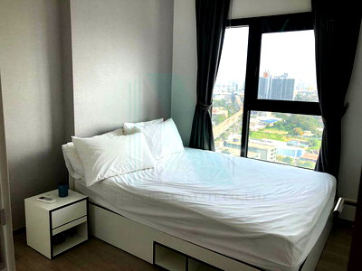 Condos for rent  Bangmod 3 Hospital : 🎊 For Rent Condo THE BASE PHETKASEM Building 1, Floor 22,1 bed room, Room size 32.00 sqm