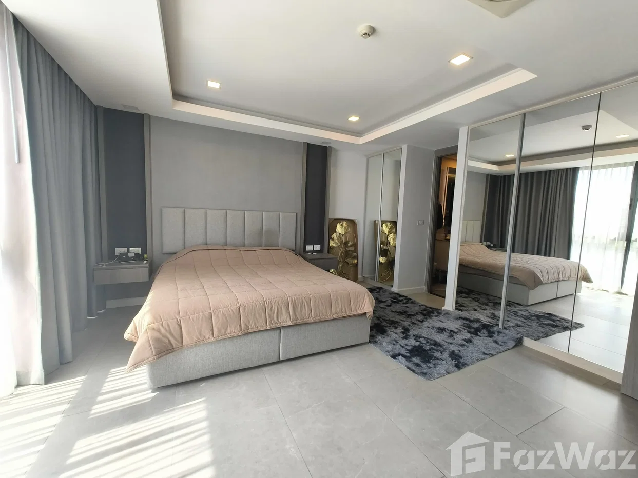 picture Serenity Jomtien spacious 3 bedrooms 5979754 - 30/42