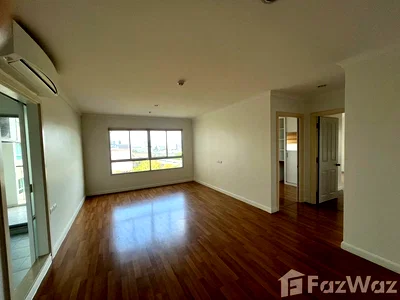 ขายคอนโด : ขาย คอนโด 2 ห้องนอน ในโครงการ ลุมพินี เพลส พระราม 9-รัชดา 6165396