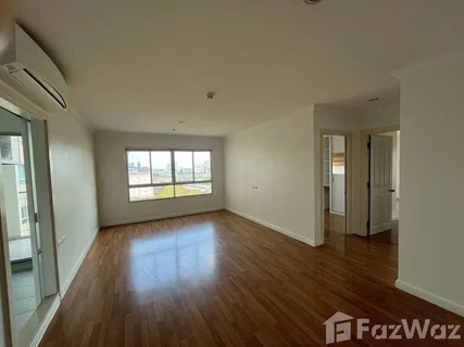 Rama 9 CBD | 2-Bedroom 71 sqm | Just 6.5M – Rare Large Unit 6165396