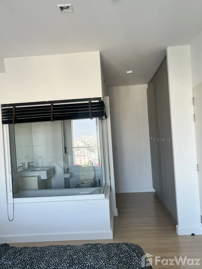 รูป ขาย คอนโด 1 ห้องนอน ในโครงการ เดอะ ซี้ด มิงเกิล 6165466 - รูปที่ 6/20