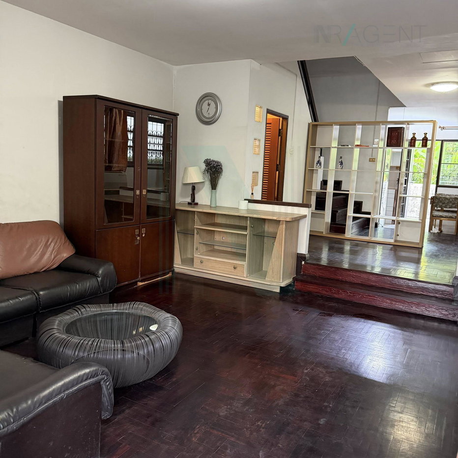 รูป 📌 ขายทาวน์เฮาส์ โครงการ บ้านชวนชื่นพัฒนาการ 2 ชั้น 3 ห้องนอน 4 ห้องน้ำ - รูปที่ 2/8