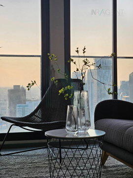 🎊 ให้เช่าคอนโด โนเบิล เพลินจิต อาคาร  ชั้น 41 1 ห้องนอน ขนาด 45 ตรม ใกล้ ห้างสรรพสินค้า Central Embassy