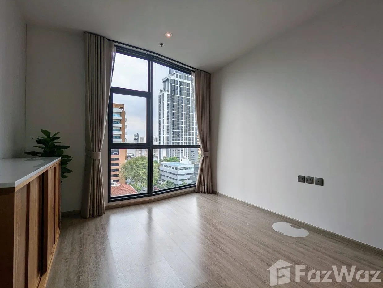 รูป คอนโดให้เช่า 2 ห้องนอน ในโครงการ ริทึ่ม เอกมัย 6164929 - รูปที่ 3/15