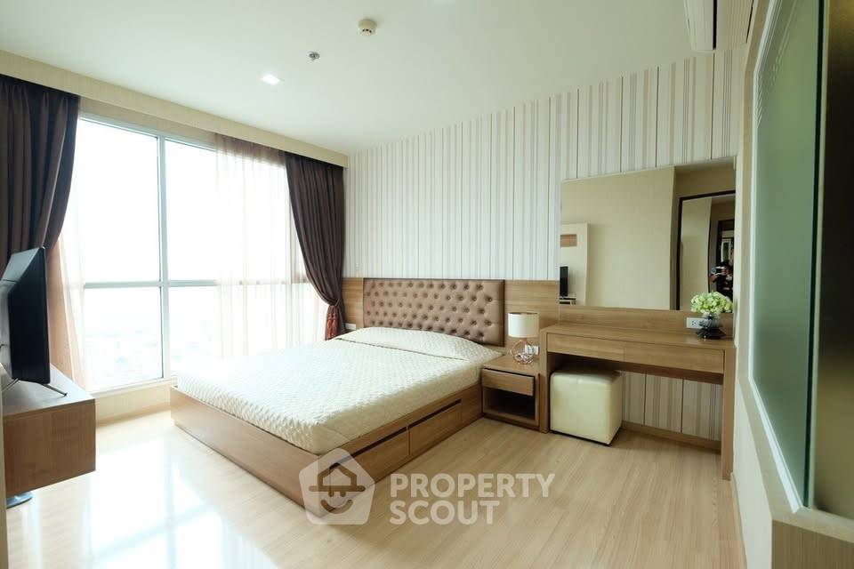 รูป คอนโด 2-ห้องนอน ที่ ริธึ่ม สาทร ใกล้ BTS สะพานตากสิน (ID 2783474) - รูปที่ 6/10