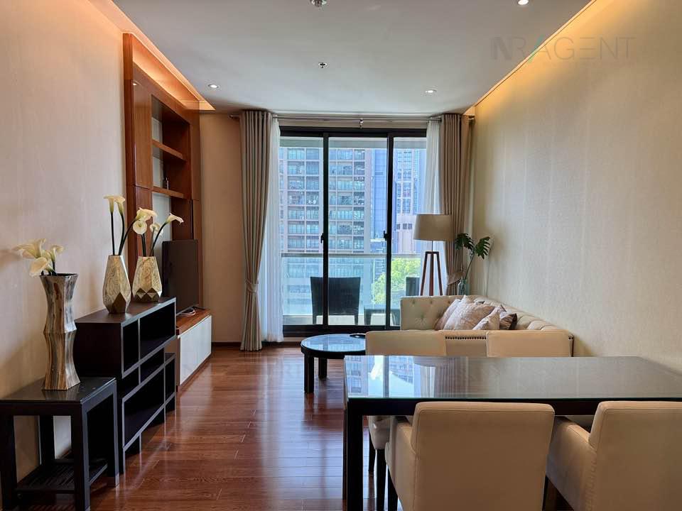 รูป 🎊 ให้เช่าคอนโด ดิ แอดเดรส สุขุมวิท 28 อาคาร 1 ชั้น 10 2 ห้องนอน ขนาด 72 ตรม ใกล้ เอ็มโพเรี่ยม - รูปที่ 5/8