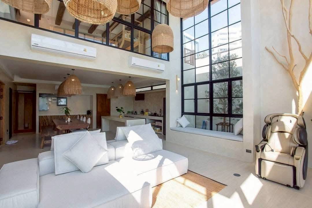 picture Newly Built Luxury Beachfront Villa – Hua Hin - 5/20