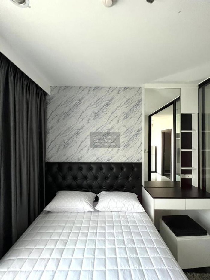 รูป 🔥🔥🔥 เช่าคอนโด  เดอะ เบส พาร์คเวสต์ สุขุมวิท 77 BTS-อ่อนนุช พระโขนงเหนือ เขต วัฒนา กรุงเทพ CX-20756 ✅ ทักไลน์ @connexproperty ตอบทันที ทีมงานมืออาชีพ ✅ 🔥🔥🔥 - รูปที่ 6/9