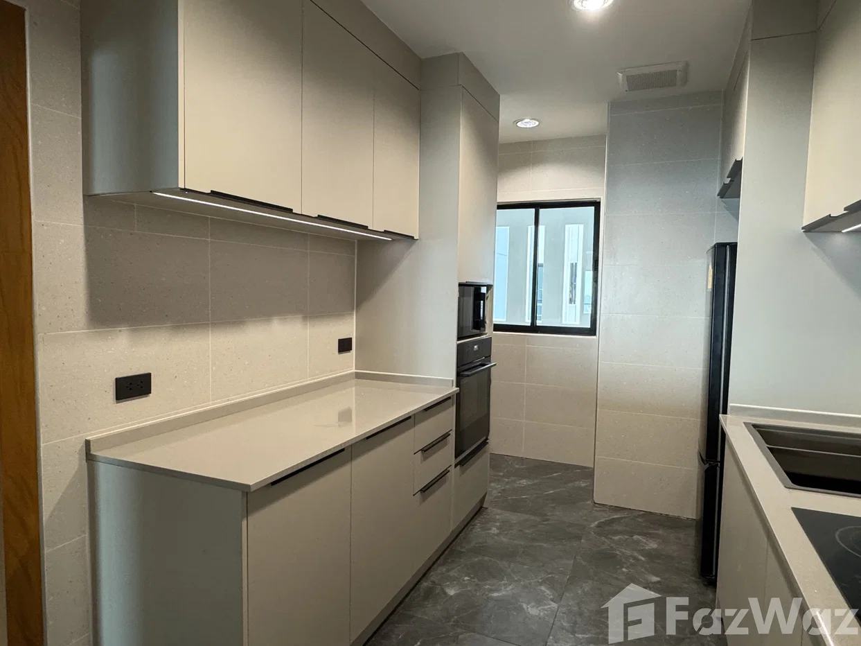 รูป ขาย คอนโด 3 ห้องนอน ในโครงการ สาธร การ์เด้นส์ 1377184 - รูปที่ 19/24