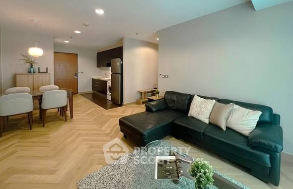 รูป คอนโด 2-ห้องนอน ที่ ฟิฟตี้ไนน์ เฮอร์ริเทจ สุขุมวิท 59 ใกล้ BTS ทองหล่อ (ID 2781756) - รูปที่ 2/15