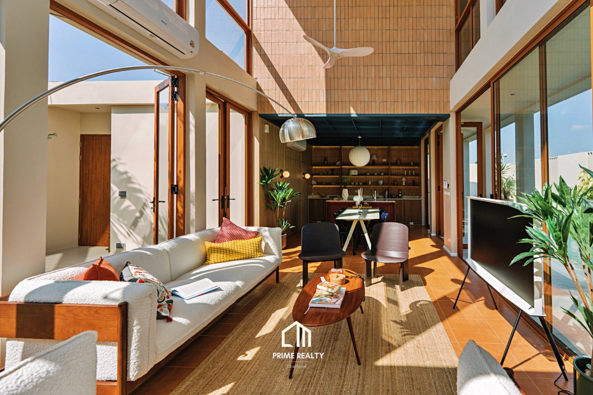 รูป พูลวิลล่าหรู – เหมาะสำหรับครอบครัวและเพื่อน - รูปที่ 14/35