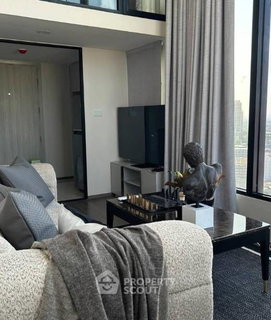 รูปภาพ 2-BR Condo at SO Origin Kaset Interchange near BTS Kasetsart University (ID 2776000)