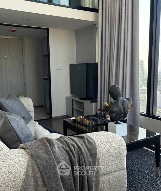 picture 2-BR Condo at SO Origin Kaset Interchange near BTS Kasetsart University (ID 2776000) - 1/3