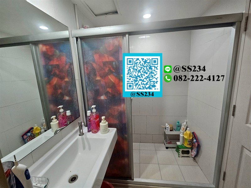 รูป 🧿🧿 ขาย /For Sale🧿🧿 ยู ดีไลท์ แอท หัวหมาก สเตชั่น ชั้น 16 ขนาด 30 ตรม. - รูปที่ 8/11